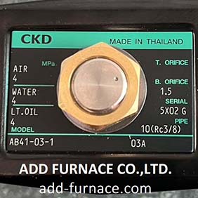 CKD AB41-03-1-03A